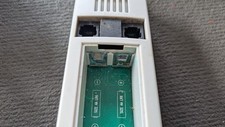 Technoline windmesser regenmes gebraucht kaufen  Fuldabrück