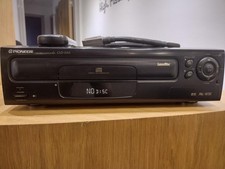 Pioneer pioneer cld for sale  YORK