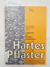 Hartes pflaster lesebuch gebraucht kaufen  Dinkelscherben