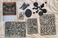 Skaven vanguard oop for sale  WOKINGHAM