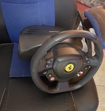 Volante t80 ferrari usato  Siracusa
