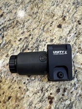 Aimpoint magnifier unity for sale  Prattville