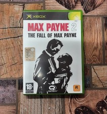 Max payne xbox usato  Alessandria