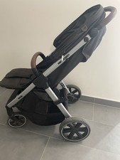 Abc design avus gebraucht kaufen  Lasbek, Pölitz, Steinhorst, Stubben