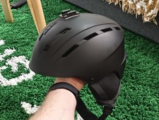 Crivit skihelm snowboardhelm gebraucht kaufen  Dortmund