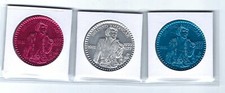 Elvis presley king for sale  Marrero