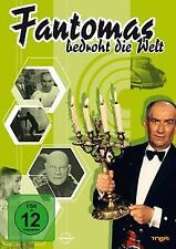 Fantomas bedroht andré gebraucht kaufen  Berlin
