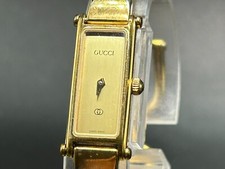 Exc vintage gucci d'occasion  Expédié en Belgium