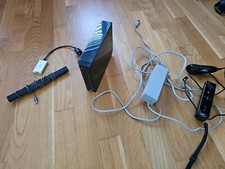 Nintendo wii 512mb gebraucht kaufen  Fürstenfeldbruck