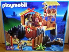 2002 geobra playmobil d'occasion  Béziers