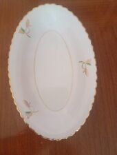 Piatto portata ceramica usato  Asso