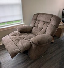 adjustable plush chair for sale adjustable plush chair for sale Springdale