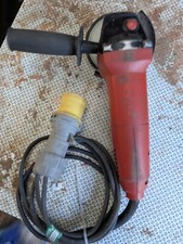 Hilti 115 110v for sale  MONMOUTH