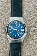 1999 swatch irony for sale  PERTH