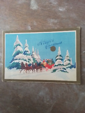 Unusual vintage 1950s for sale  MATLOCK