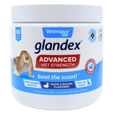 Vetnique glandex advanced for sale  Harrisburg