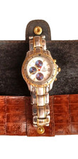 Orologio uomo donna usato  Sagrado