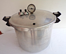 Vintage presto pressure for sale  Decatur