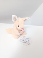 Peluche doudou fennec d'occasion  Plouzané