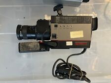 Telecamera philips newvicon usato  Italia