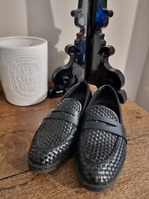Donna paire mocassins d'occasion  Hergnies