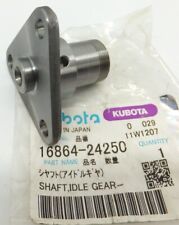 1686424250 camshaft idler for sale  SHAFTESBURY