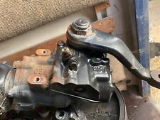 Steering box mercedes for sale  BRIDLINGTON