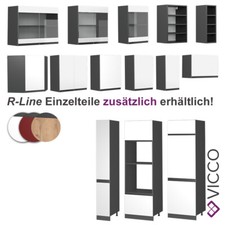 Küchenschrank küchenmöbel l gebraucht kaufen  Hohenstücken