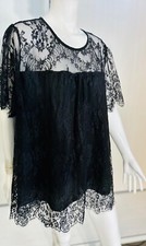 Shein maglia nera usato  Latina