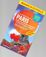 Paris marco polo gebraucht kaufen  Hildesheim