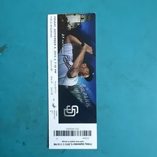 2015 dodgers padres for sale  Henrico