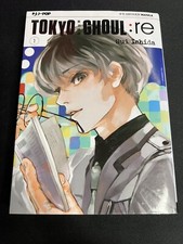 Tokyo ghoul vol.1 usato  Fiumefreddo di Sicilia