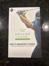 Arccos caddie golf for sale  Altoona