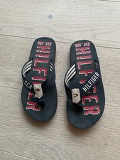Tommy hilfiger flipflops gebraucht kaufen  Frankfurt am Main