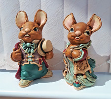 Pendelfin figures aunt for sale  LEEDS