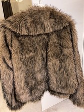 Luxus fell jacke gebraucht kaufen Luxus fell jacke gebraucht kaufen  Stuttgart