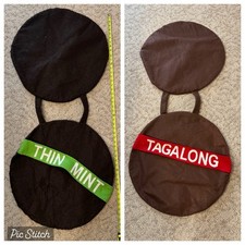 Girl scout cookie for sale  Louisville