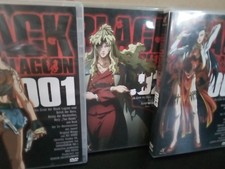 Black lagoon aime gebraucht kaufen  Prüm