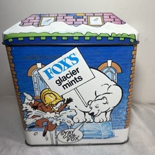 Vintage fox glacier for sale  BOURNEMOUTH