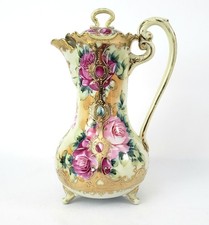 Antique hand painted for sale  Ephrata