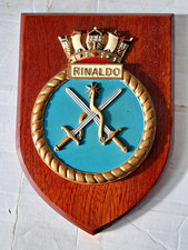 Vintage royal navy for sale  ALRESFORD