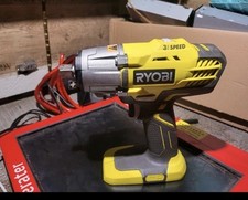 Ryobi akku schlagschrauber gebraucht kaufen  Herborn