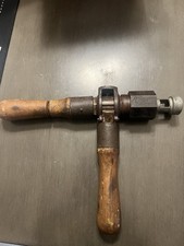 Antique ratcheting beam for sale  Henderson