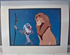 Disney lion king for sale  Corona