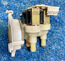 miele zulaufventil gebraucht kaufen miele zulaufventil gebraucht kaufen Köngen