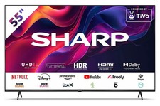 Sharp smart freely for sale  OLDHAM