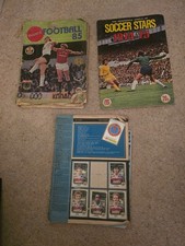 Soccer stars football for sale  HALESOWEN