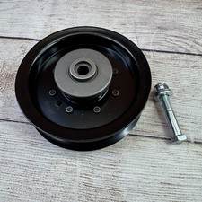 196104 idler pulley for sale  Mission
