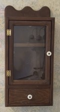 Vintage wood wall for sale  Quitman