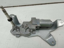 Motorino tergilunotto posterio usato  Ferrara